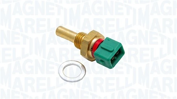 Sensor, coolant temperature